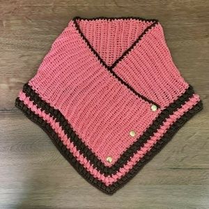 New crochet cowl Neckwarmer unitalla